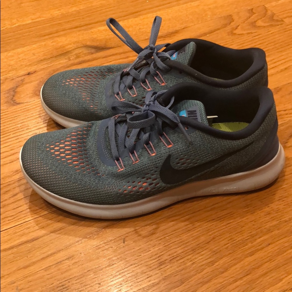 Nike sneakers